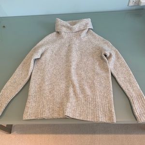 Babaton Wool Plutarch Sweater